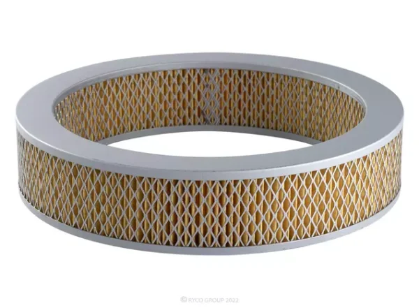 Ryco Air Filter for Nissan Patrol – Inside Diameter Top 230.00 mm, Outside Diameter Top 285.00 mm