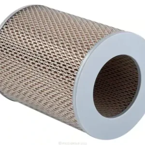 A310.webp Ryco Air Filter for Toyota Hilux, Toyota Land Cruiser, Toyota 4 Runner & More – Inside Diameter Top 13.00 mm, Outside Diameter Top 153.00 mm