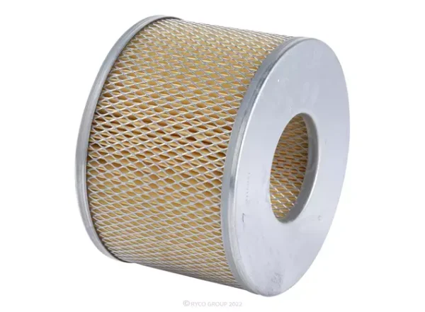 Ryco Air Filter for Toyota Hilux, Isuzu Trooper, Toyota 4 Runner & More