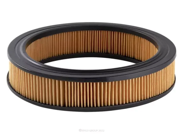 Ryco Air Filter for Ford Capri, Ford Sierra