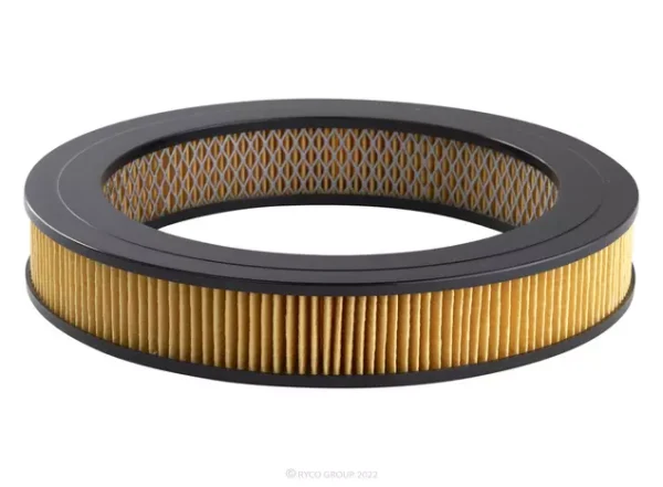 Ryco Air Filter for Honda Integra – Length 270.00 mm, Width 270.00 mm