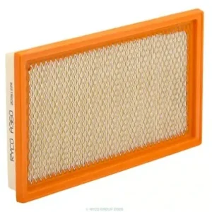 A360.webp Ryco Air Filter for Mitsubishi Pajero & Shogun, Nissan Navara, Nissan Patrol & More