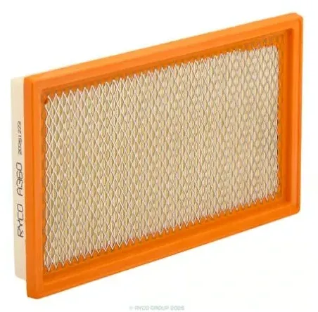 Ryco Air Filter for Mitsubishi Pajero & Shogun, Nissan Navara, Nissan Patrol & More