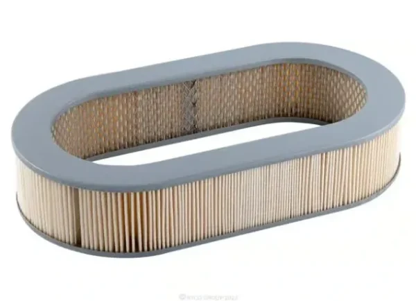 A444.webp Ryco Air Filter for Nissan Patrol – Inside Diameter Top 300.00 mm, Outside Diameter Top 370.00 mm