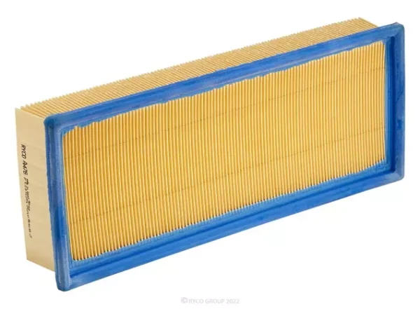 Ryco Air Filter for Audi 100, Audi 200, Audi 80 & More