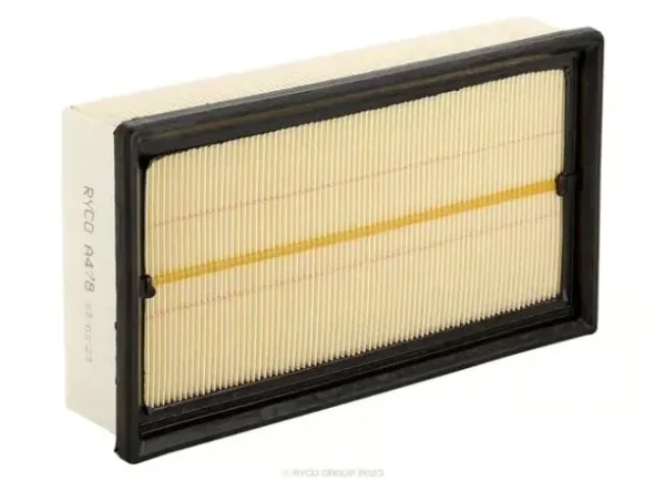 Ryco Air Filter for BMW 3 Series, BMW 5 Series, BMW 7 Series & More