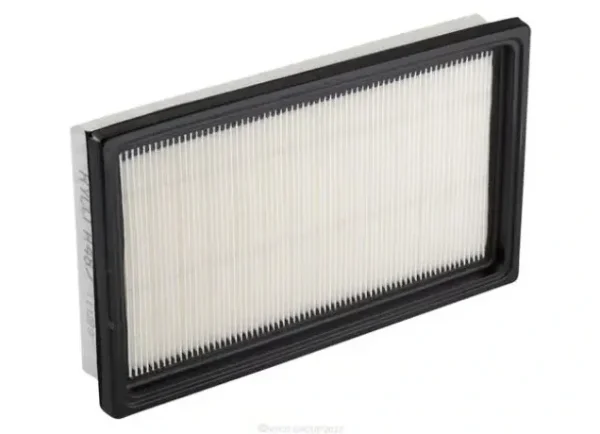 Ryco Air Filter for Hyundai Accent, Hyundai Lantra, Hyundai PONY & More