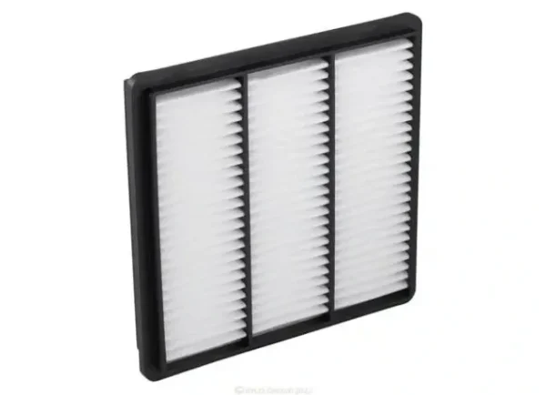 Ryco Air Filter for Mitsubishi L200, Mitsubishi Pajero & Shogun, Mitsubishi Shogun Sport & More