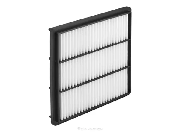A489FG.webp Ryco Air Filter for Mitsubishi L200, Mitsubishi Pajero & Shogun, Mitsubishi Montero