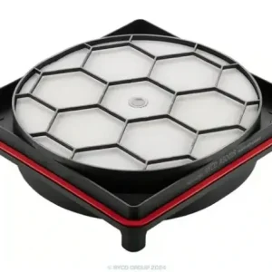A5001R.webp Ryco Air Filter for Toyota Land Cruiser, Lexus LX – Length 316.00 mm, Width 300.00 mm