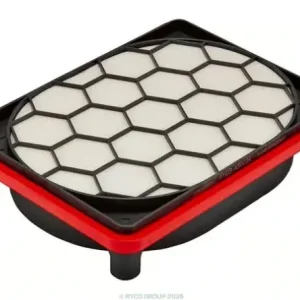 A5002R.webp Ryco Air Filter for Toyota Land Cruiser, Lexus GX, Toyota 4 Runner – Length 310.00 mm, Width 230.00 mm