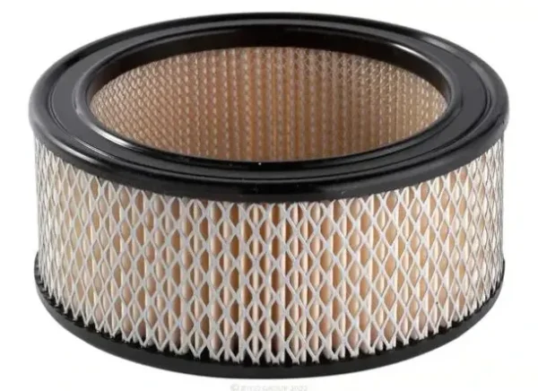 Ryco Air Filter for Fiat 124 Spider
