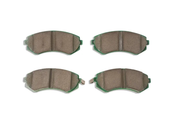 DB1148SP_02_real_photo.webp DBA Street Performance Front or Rear Brake Pad Set 121 x 50.5 x 15.1mm for Nissan Patrol / Nissan Silvia (S14) / Nissan Silvia S14