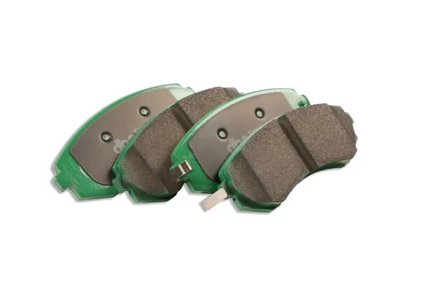 DB1148SP_04_real_photo.webp DBA Street Performance Front or Rear Brake Pad Set 121 x 50.5 x 15.1mm for Nissan Patrol / Nissan Silvia (S14) / Nissan Silvia S14