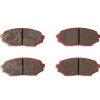 DBA Race Performance Front Brake Pad Set for Mazda MX5 (Mk1) (NA)