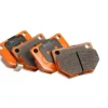 DBA 4000 Series T3 Slotted Rear Disc & Xtreme Performance Pad Kit 297 x 18mm for Nissan 300ZX GZ32 / Nissan 300ZX Z32 & More