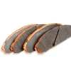 DB1257XP_02_real_photo.webp DBA Xtreme Performance Front Brake Pad Set for Nissan Patrol Y60