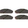DB1257XP_03_real_photo.webp DBA Xtreme Performance Front Brake Pad Set for Nissan Patrol Y60