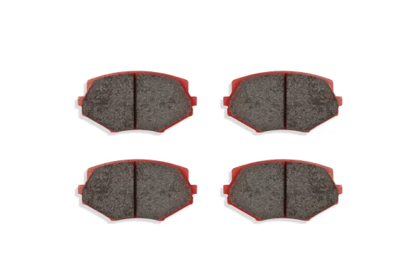 DBA Race Performance Front Brake Pad Set for Mazda MX5 (Mk1) (NA) / Mazda MX5 (Mk2) (NB)