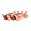 DB1283RP_02_real_photo.webp DBA Race Performance Rear Brake Pad Set for Mazda MX5 (Mk1) (NA) / Mazda MX5 (Mk2) (NB)