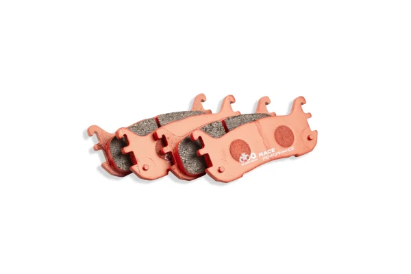 DB1283RP_02_real_photo.webp DBA Race Performance Rear Brake Pad Set for Mazda MX5 (Mk1) (NA) / Mazda MX5 (Mk2) (NB)