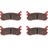 DB1283RP_03_real_photo.webp DBA Race Performance Rear Brake Pad Set for Mazda MX5 (Mk1) (NA) / Mazda MX5 (Mk2) (NB)