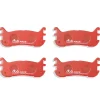 DB1283RP_04_real_photo.webp DBA Race Performance Rear Brake Pad Set for Mazda MX5 (Mk1) (NA) / Mazda MX5 (Mk2) (NB)