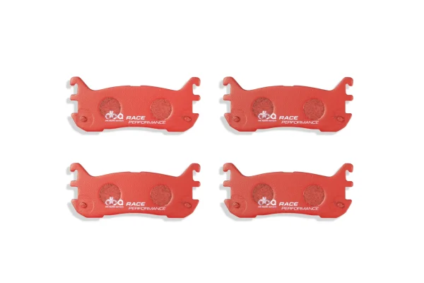 DB1283RP_04_real_photo.webp DBA Race Performance Rear Brake Pad Set for Mazda MX5 (Mk1) (NA) / Mazda MX5 (Mk2) (NB)