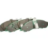 DBA Street Performance Front Brake Pad Set 183.3 x 64 x 15.6mm for Chevrolet (M.East/S.Africa) Caprice / Chevrolet (M.East/S.Africa) Lumina & More