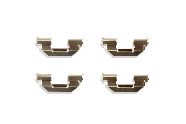 DBA Xtreme Performance Front Brake Pad Set 183.3 x 64 x 15.6mm for Chevrolet (M.East/S.Africa) Caprice / Chevrolet (M.East/S.Africa) Lumina & More