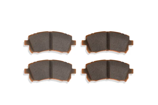 DBA 4000 Series T3 Slotted Front Disc & Xtreme Performance Pad Kit 277 x 24mm for Subaru Forester / Subaru Impreza & More