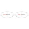 DB1395XP.jpg DBA Xtreme Performance Front Brake Pad Set 143.9 x 63.8 x 16.9mm for Lexus Aristo / Lexus GS300 & More