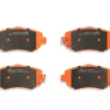 DB1395XP_04_real_photo.webp DBA Xtreme Performance Front Brake Pad Set 143.9 x 63.8 x 16.9mm for Lexus Aristo / Lexus GS300 & More