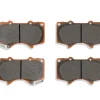 DB1482XP_03_real_photo.webp DBA 4000 Series T3 Slotted Front Disc & Xtreme Performance Pad Kit 332mm for Mitsubishi Pajero