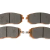 DB1491XP_03_real_photo.webp DBA 4000 Series T3 Slotted Front Disc & Xtreme Performance Pad Kit 294 x 24mm for Subaru BRZ / Subaru Forester & More