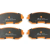 DB1491XP_04_real_photo.webp DBA 4000 Series T3 Slotted Front Disc & Xtreme Performance Pad Kit 294 x 24mm for Subaru BRZ / Subaru Forester & More