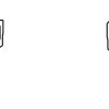 DB1499SS.jpg DBA Street Series Ceramic Rear Brake Pad Set 139.7 x 67.9 x 15.9mm for BMW 1 Series (E82 1M Coupe) 1M / BMW 1 Series (E82 M Coupe) 135 & More
