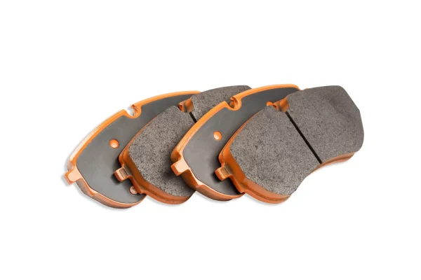 DB15001XP_02_real_photo.webp DBA Xtreme Performance Front Brake Pad Set for Volkswagen Amarok