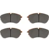 DB15001XP_03_real_photo.webp DBA Xtreme Performance Front Brake Pad Set for Volkswagen Amarok