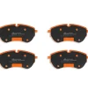 DB15001XP_04_real_photo.webp DBA Xtreme Performance Front Brake Pad Set for Volkswagen Amarok