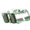 DBA Street Performance Front Brake Pad Set for Kia Stinger