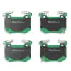 DB15004SP_04_real_photo.webp DBA Street Performance Rear Brake Pad Set for Kia Stinger