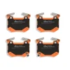 DBA Xtreme Performance Rear Brake Pad Set for Kia Stinger