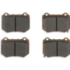 DB15007XP_03_real_photo.webp DBA Xtreme Performance Rear Brake Pad Set for Subaru WRX STi