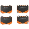 DB15007XP_04_real_photo.webp DBA Xtreme Performance Rear Brake Pad Set for Subaru WRX STi