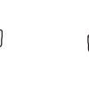 DB1500SS.jpg DBA Street Series Ceramic Front Brake Pad Set 140.5, 140.5 x 58.8, 59.8 x 17.1mm