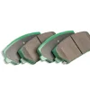 DBA Street Performance Front Brake Pad Set for Hyundai i-30 N PD / Hyundai Kona N