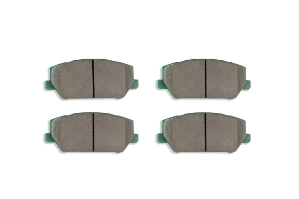 DBA Street Performance Front Brake Pad Set for Hyundai i-30 N PD / Hyundai Kona N