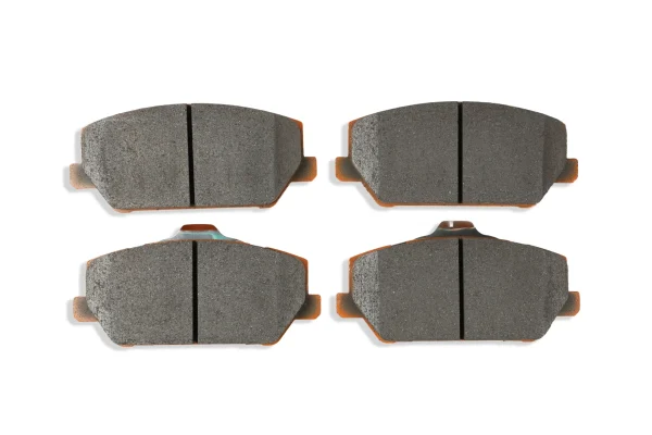DBA 4000 Series T3 Slotted Front Disc & Xtreme Performance Pad Kit 345mm for Hyundai i-30 N PD