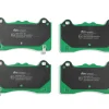 DB15025SP_04_real_photo.webp DBA Street Performance Front Brake Pad Set for Ford Focus (Mk3)